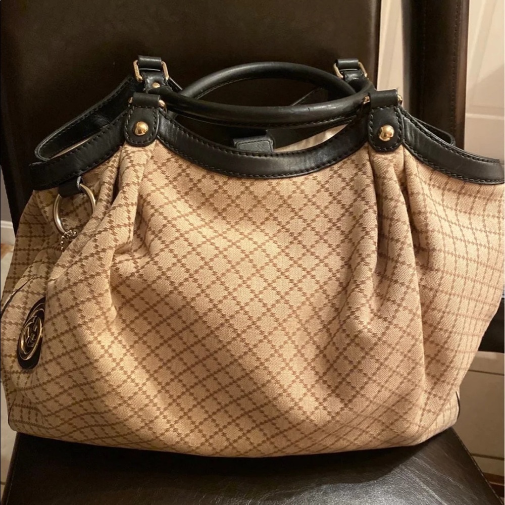 Gucci sukey shoulder bag